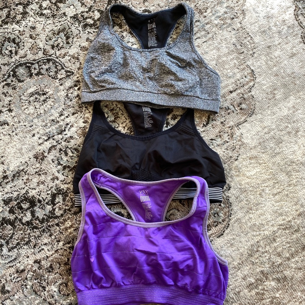 Victoria Secret Sport sports bra bundle